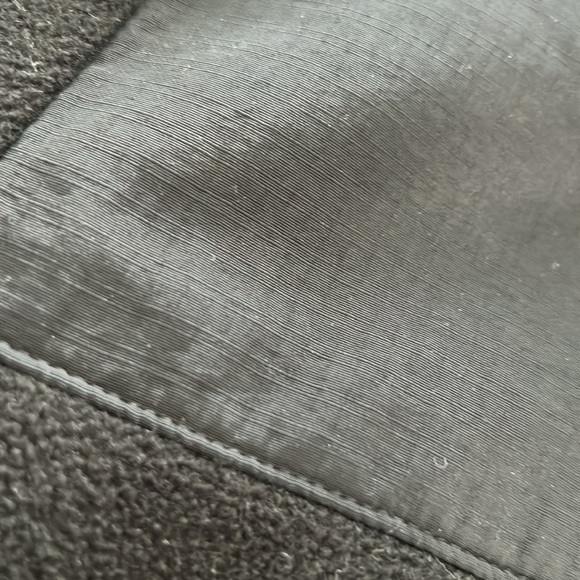 Men’s American Eagle Outfitters polar fleece hoodie jacket - Picture 7 of 9